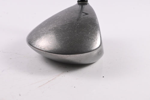 Callaway Big Bertha Warbird Driver / 11 Degree / Regular Flex RCH 96 Shaft