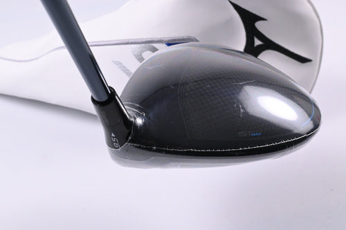 Mizuno ST-Max 230 Driver / 9.5 Degree / Regular Flex UST LIN-Q Red 5 M40X Shaft