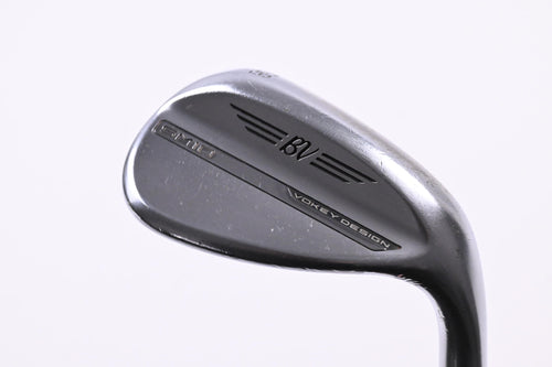Titleist Vokey SM10 Lob Wedge / 58 Degree / X-Flex N.S.PRO Modus 3 Tour 120