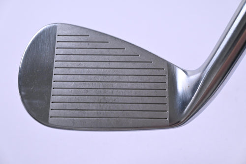 Titleist T200 2021 #8 Iron / Stiff Flex True Temper AMT Red S300 Shaft