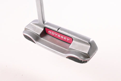 Odyssey White Hot RX #1 Putter / 33 Inch