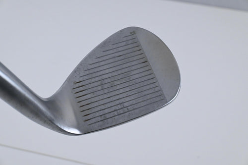 Left Hand Titleist Vokey SM10 Lob Wedge / 58 Degree / Wedge Flex Vokey SM10