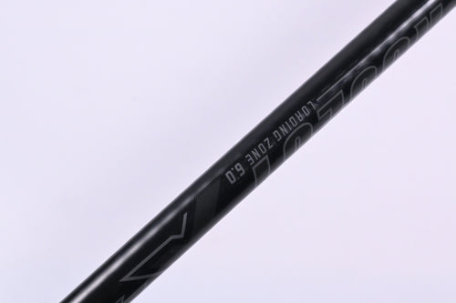 Mizuno T22 Lob Wedge / 58 Degree / Stiff Flex Project X LZ Shaft