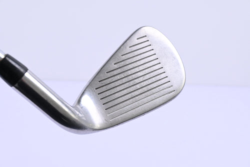 Left Hand Callaway Mavrik Max #4 Iron / 20 Degree / Regular Flex KBS MAX 80