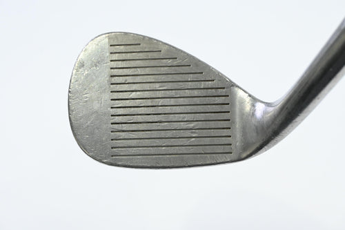 Cobra King Pur Sand Wedge / 56 Degree / Stiff Flex Cobra Shaft