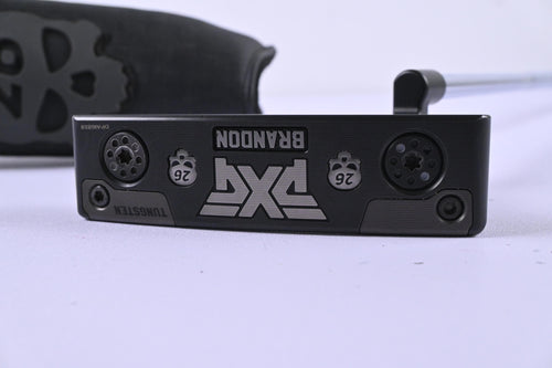 PXG Battle Ready Brandon 26 Putter / 34 Inch