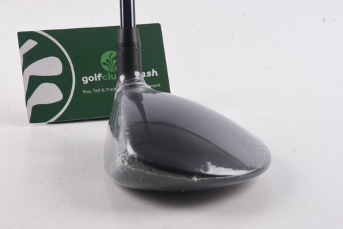 Left Hand Cobra Darkspeed X #3 Wood / 15 Degree / Senior Flex UST Mamiya LinQ