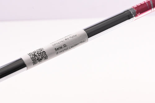 Odyssey White Hot RX #1 Putter / 33 Inch
