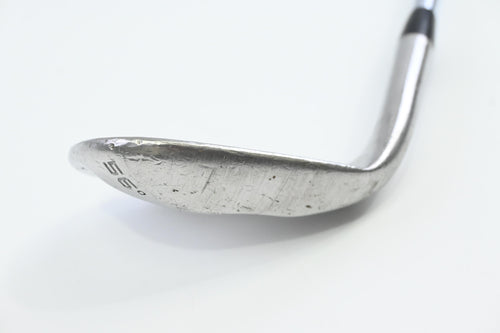 Cobra King Pur Sand Wedge / 56 Degree / Stiff Flex Cobra Shaft