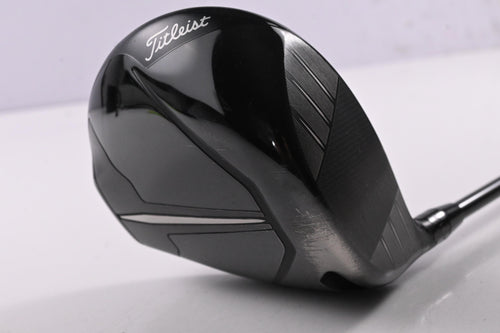 Titleist TSR2 Driver / 10 Degree / Regular Flex Tensei AV Blue 55 Shaft