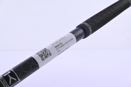 Mizuno ST-Max 230 Driver / 9.5 Degree / X-Flex Tensei 1K Black 65 Shaft