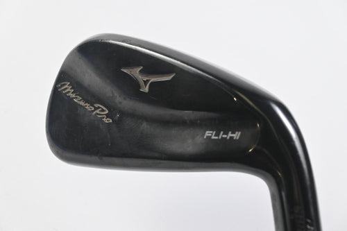 Mizuno Pro Fli-Hi 2024 #3 Iron / 19 Degree / Regular Flex Steelfiber hls880