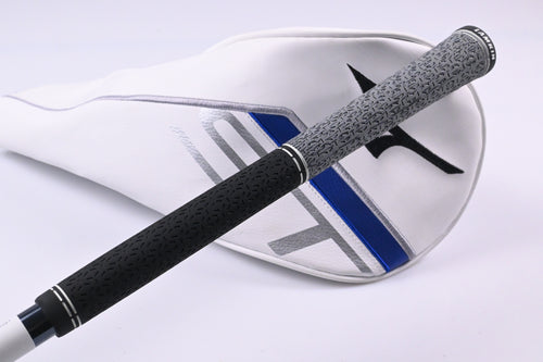 Mizuno ST-Max 230 Driver / 9.5 Degree / Regular Flex UST LIN-Q Red 5 M40X Shaft
