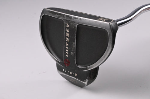 Odyssey DFX 2-Ball Putter / 35 Inch