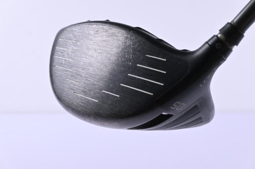 Ping G30 LS Tec Driver / 10.5 Degree / Regular Flex HZRDUS Smoke iM10 60 Shaft