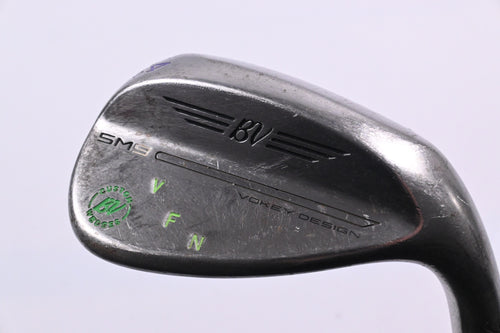 Titleist Vokey SM9 Sand Wedge / 54 Degree / Stiff Flex Dynamic Gold S300 Shaft