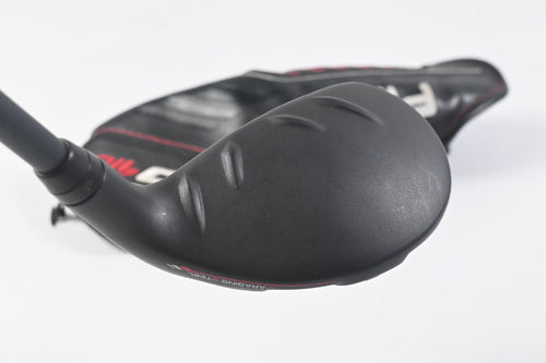 Ping G410 #4 Hybrid / 22 Degree / Regular Flex Ping Alta CB Red 70 Shaft