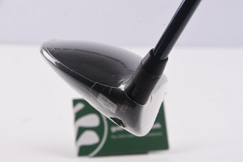 Left Hand Cobra Darkspeed X #3 Wood / 15 Degree / Senior Flex UST Mamiya LinQ