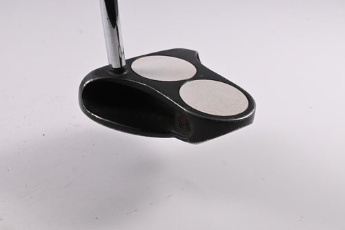Odyssey DFX 2-Ball Putter / 35 Inch