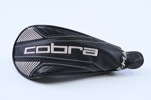 Cobra F-Max #6 Hybrid / 29 Degree / Ladies Flex Cobra Air Speed 45 Shaft