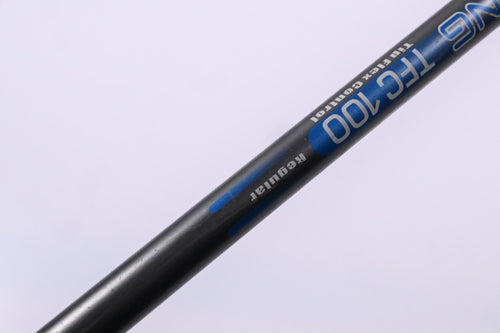 Ping G2 Sand Wedge / 54 Degree / Black Dot / Regular Flex Ping TFC 100 Shaft