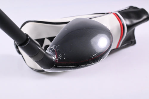 Yonex Ezone GT4 #5 Hybrid / 25 Degree / Regular Flex Yonex RK-04GT Shaft