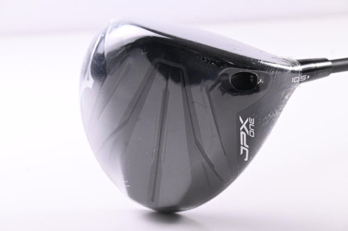 Mizuno JPX One Select Driver / 10.5 Degree / Regular Flex Tensei 1K Blue 65 Shaft