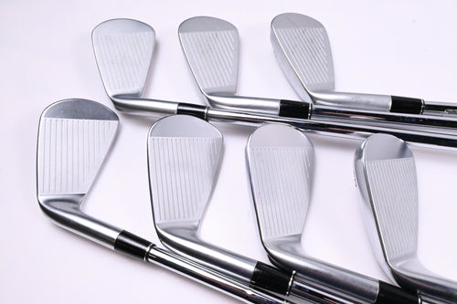 Srixon ZX4/Z-Forged II Irons / 4-PW / Stiff Flex N.S.Pro Modus³ Tour 120 Shafts