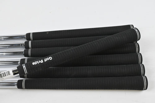 Cobra Darkspeed Irons / 5-PW+GW / Stiff Flex N.S.PRO Modus³ Tour 105 Shafts