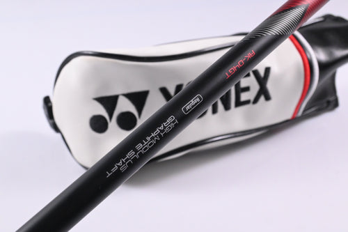 Yonex Ezone GT4 #5 Hybrid / 25 Degree / Regular Flex Yonex RK-04GT Shaft