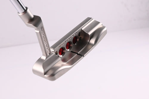 Scotty Cameron 2025 Studio Style Newport Putter / 34 Inch