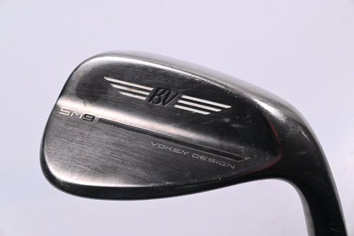 Titleist Vokey SM9 Sand Wedge / 54 Degree / Wedge Flex Titleist Vokey Shaft