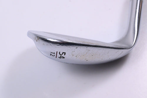 Callaway Mack Daddy 4 Sand Wedge / 54 Degree / Stiff Flex Dynamic Gold 115 S200