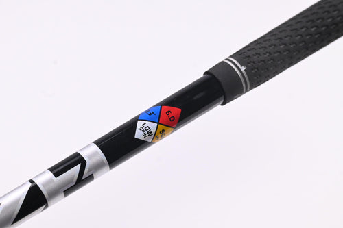 Wilson Model RB #3 Utility Iron / 21 Degree / Stiff Flex HZRDUS Gen4 Black 90