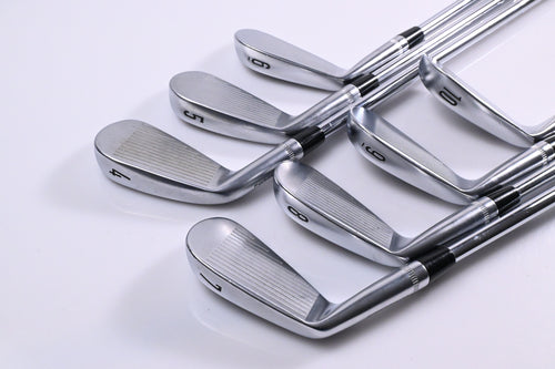 Callaway Apex MB/CB 24 Combo Irons / 4-PW / X-Flex Dynamic Gold X100 Shafts