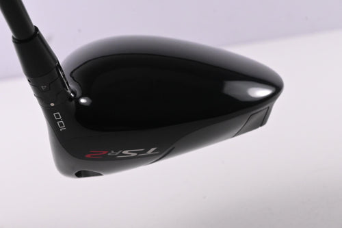 Titleist TSR2 Driver / 10 Degree / Regular Flex Tensei AV Blue 55 Shaft