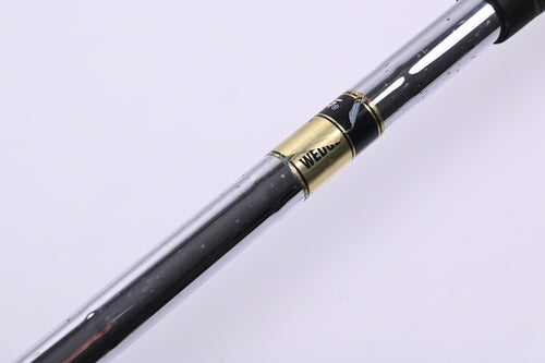 Nike Engage Lob Wedge / 60 Degree / Wedge Flex Dynamic Gold Shaft