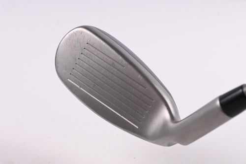 Ping G20 #4 Hybrid / 23 Degree / Regular Flex Ping TFC 169 Shaft