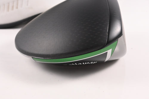 Callaway Elyte Driver / 9 Degree / Stiff Flex Tensei 1K Black 65 Shaft