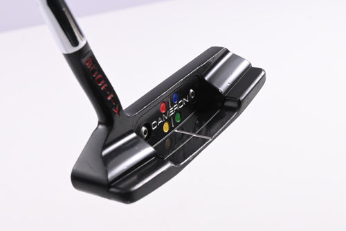 Scotty Cameron Studio Style Newport 2.5 Putter / 35 Inch