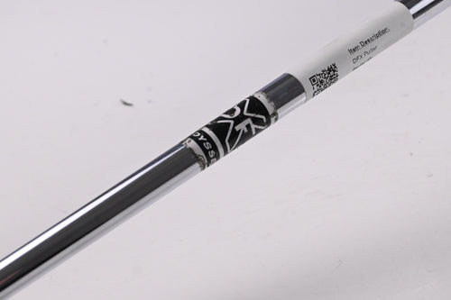 Odyssey DFX 2-Ball Putter / 35 Inch