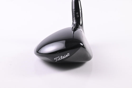 Titleist GT1 #5 Hybrid / 23 Degree / Senior Flex Air Speeder 50 Shaft
