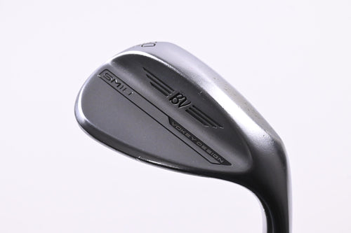 Titleist Vokey SM10 Lob Wedge / 60 Degree / Wedge Flex Titleist Vokey SM10 Shaft