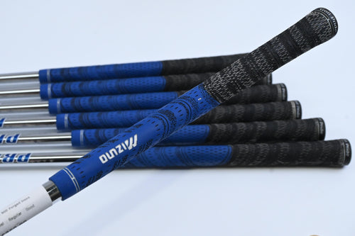 Mizuno JPX 900 Forged Irons / 4-PW / Regular Flex Project X LZ 115