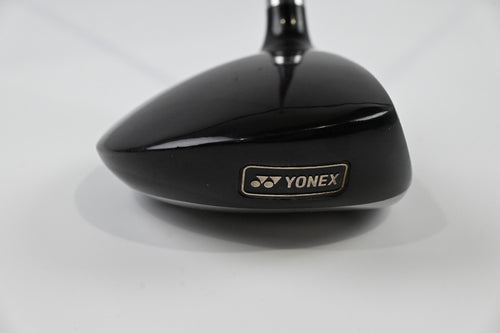 Ladies Yonex Cyberstar Powerbrid #5 Wood / 21 Degree / Ladies Flex Ultimum ti 70