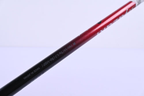 Srixon Z-355 #3 Wood / 15 Degree / Regular Flex Miyazaki Jinsoku Red 54 Shaft
