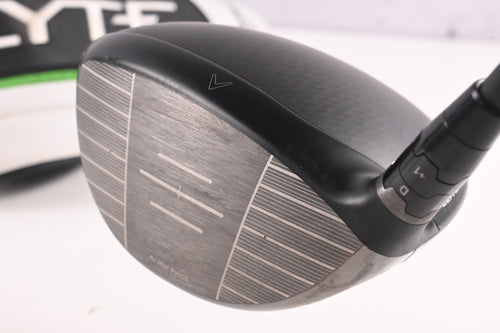 Callaway Elyte Driver / 9 Degree / Stiff Flex Tensei 1K Black 65 Shaft