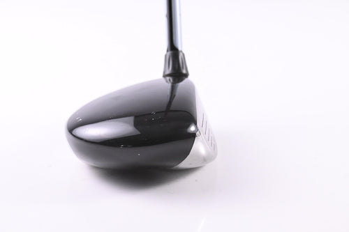 Ladies Callaway X 2006 #5 Wood / 19 Degree / Ladies Flex Fujikura Ultra Light