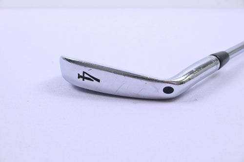 Titleist 735.CM #4 Iron / 25 Degree / Stiff Flex N.S.PRO 100 Shaft