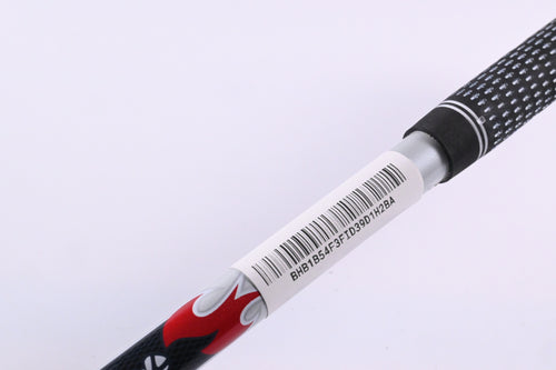 Left Hand Taylormade Burner 2007 #5 Wood / 18 Degree / Regular Flex Reax 50
